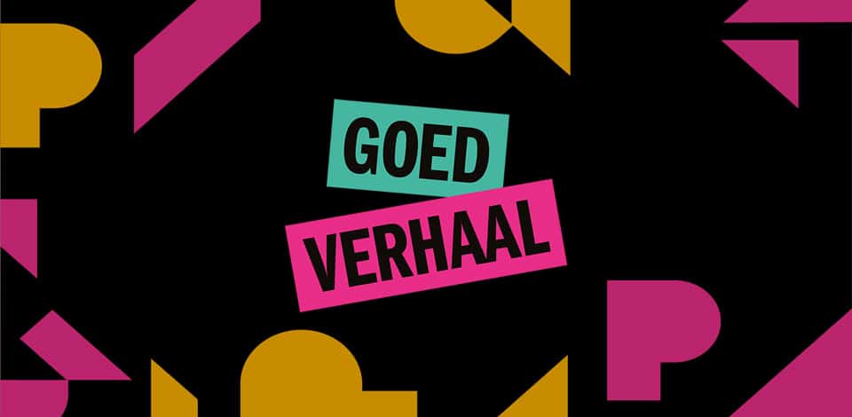 Goed Verhaal 2026