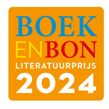 Shortlist Boekenbon Literatuurprijs 2024 bekendgemaakt 
