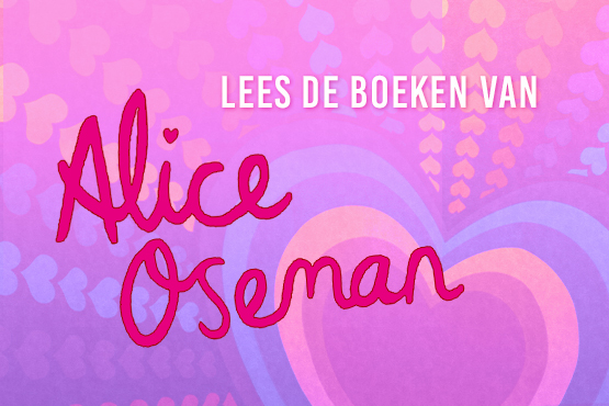 Alice Oseman