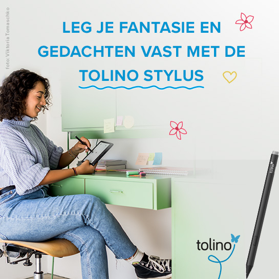 Tolino Stylus 545X545