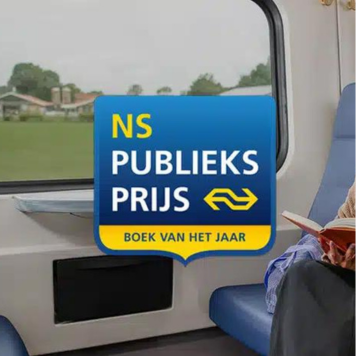 Bekendmaking nominaties en start stemperiode NS Publieksprijs