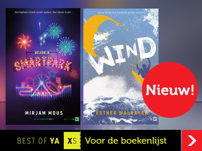 Best of YA | XS