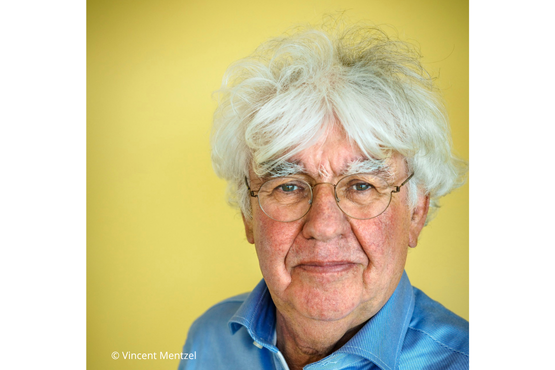 Interview met Geert Mak