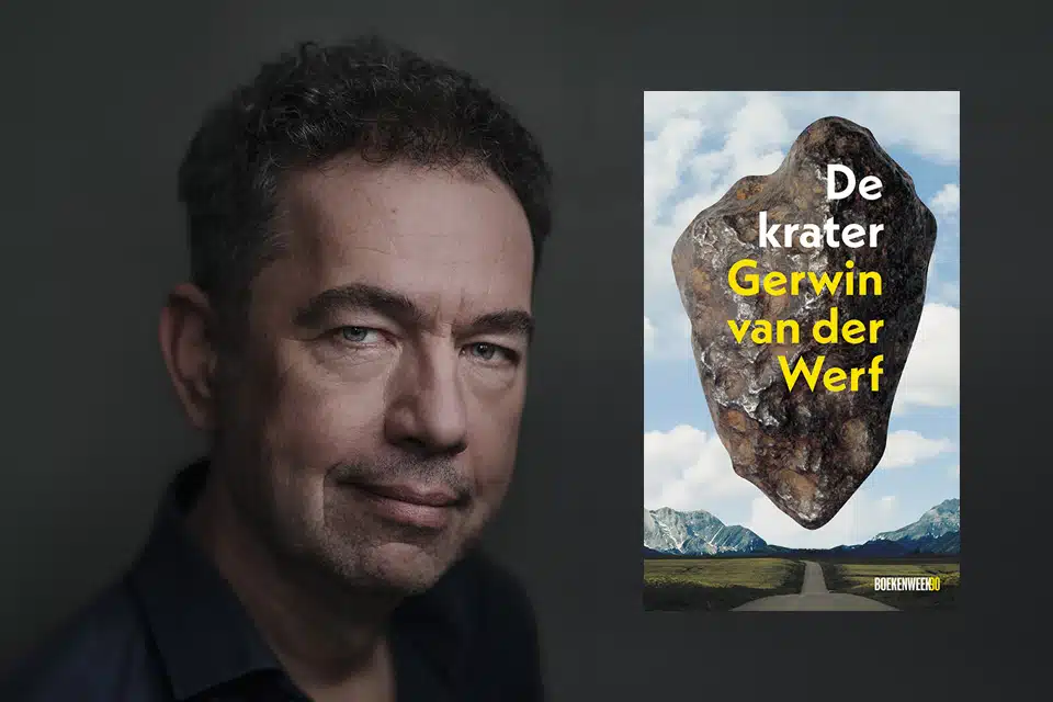 Bekendmaking auteurs Boekenweekgeschenk 2026