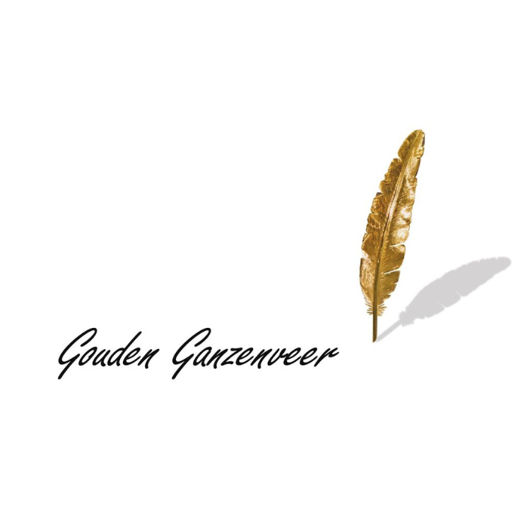 Uitreiking Gouden Ganzenveer en Jonge Veer