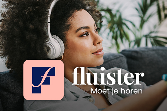 Meer dan 200.000 verhalen onder één knop!