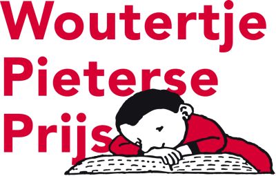 Uitreiking Woutertje Pieterse Prijs