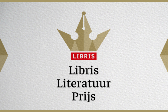 Bekendmaking longlist Libris Literatuur Prijs