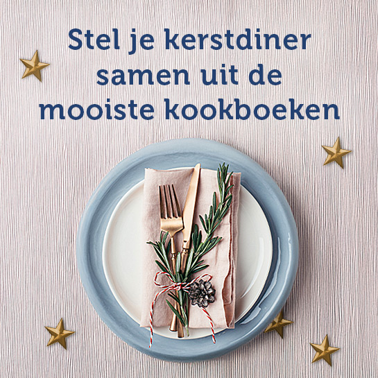 Kerstdiner 545X545