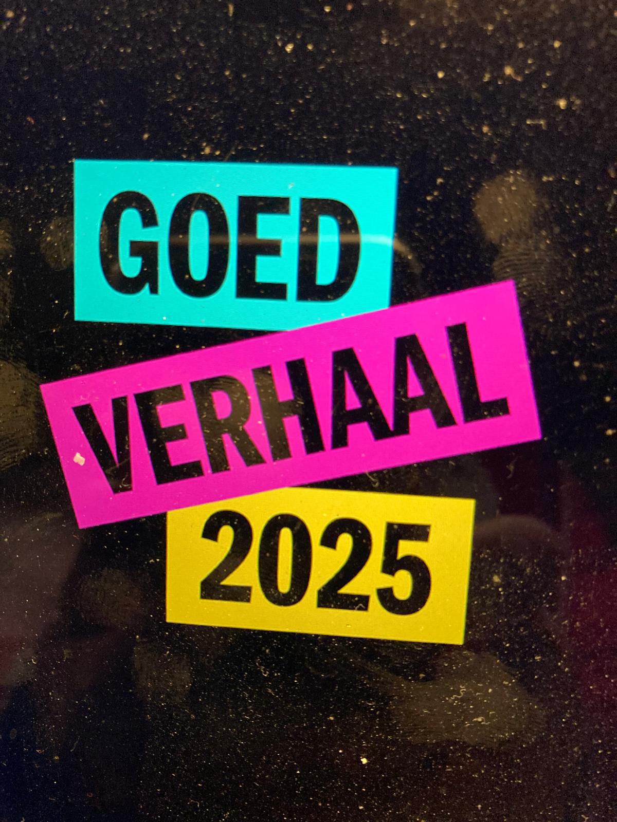 Beste Boek voor Jongeren uitgereikt 